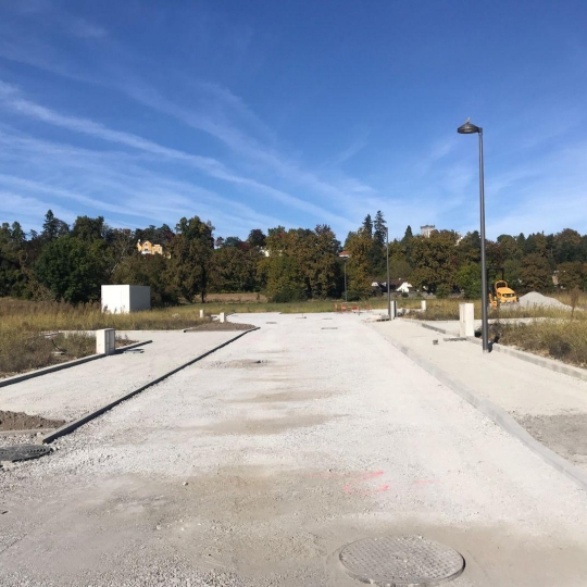  AIC IMMOBILIER : Terrain | PAU (64000) | 500 m2 | 105 000 € 