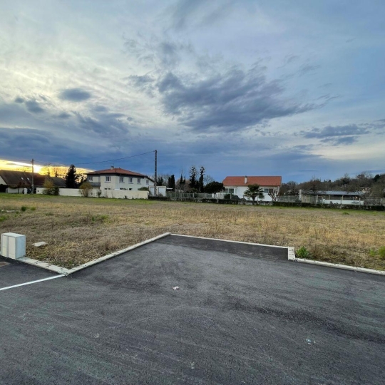  ACCESS IMMOBILIER : Ground | PAU (64000) | 558 m2 | 115 000 € 