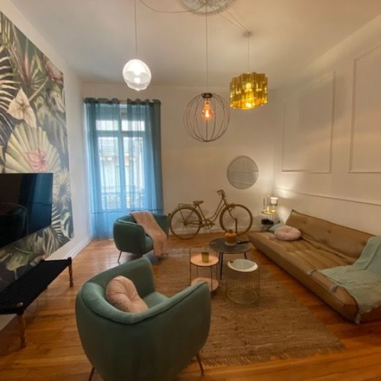  AIC IMMOBILIER : Appartement | PAU (64000) | 66 m2 | 180 000 € 