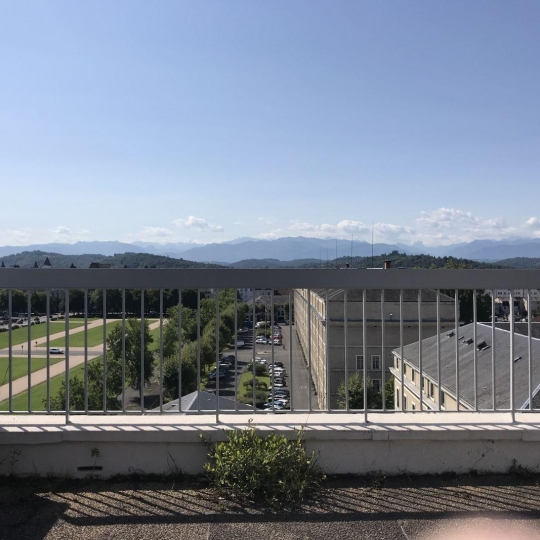  AIC IMMOBILIER : Appartement | PAU (64000) | 57 m2 | 140 000 € 