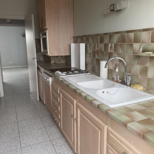  AIC IMMOBILIER : Appartement | PAU (64000) | 57 m2 | 140 000 € 