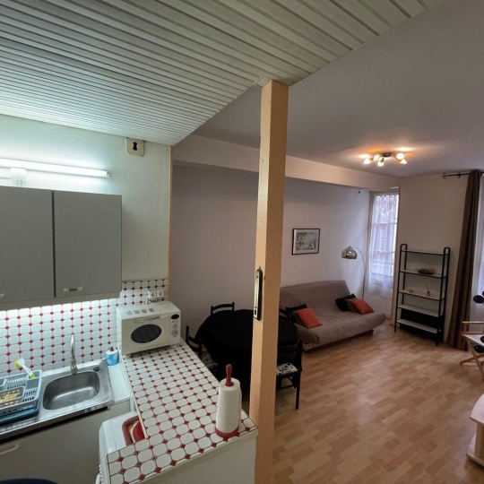  AIC IMMOBILIER : Appartement | PAU (64000) | 44 m2 | 118 000 € 