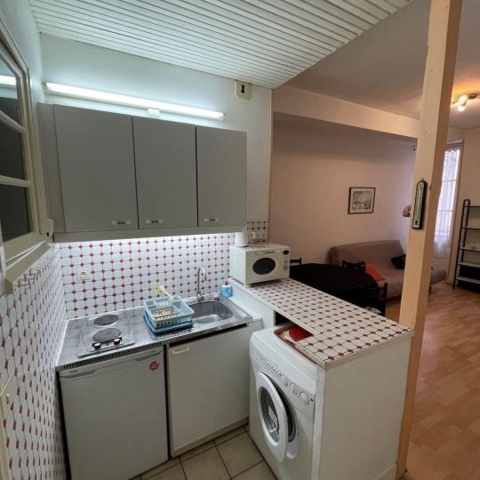  AIC IMMOBILIER : Appartement | PAU (64000) | 44 m2 | 118 000 € 