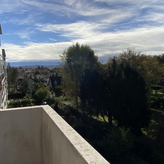  ACCESS IMMOBILIER : Appartement | PAU (64000) | 63 m2 | 165 000 € 