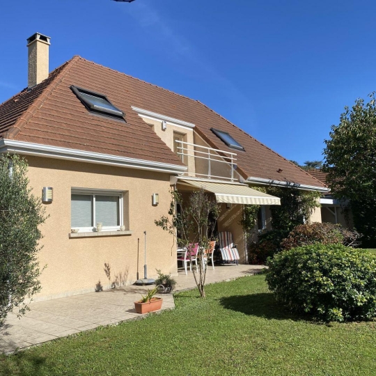  AIC IMMOBILIER : Maison / Villa | LESCAR (64230) | 135 m2 | 374 000 € 