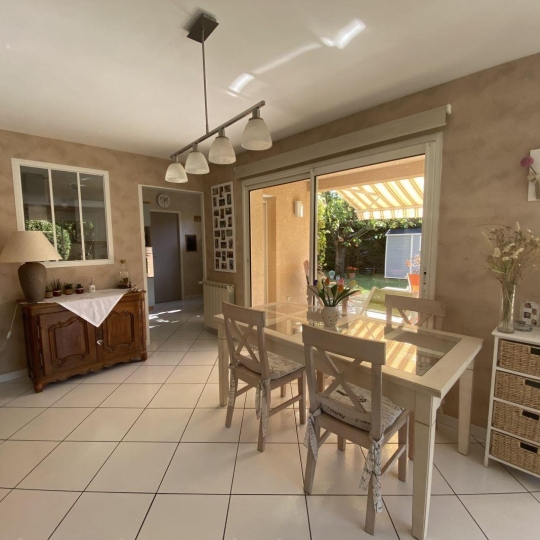  AIC IMMOBILIER : Maison / Villa | LESCAR (64230) | 135 m2 | 374 000 € 