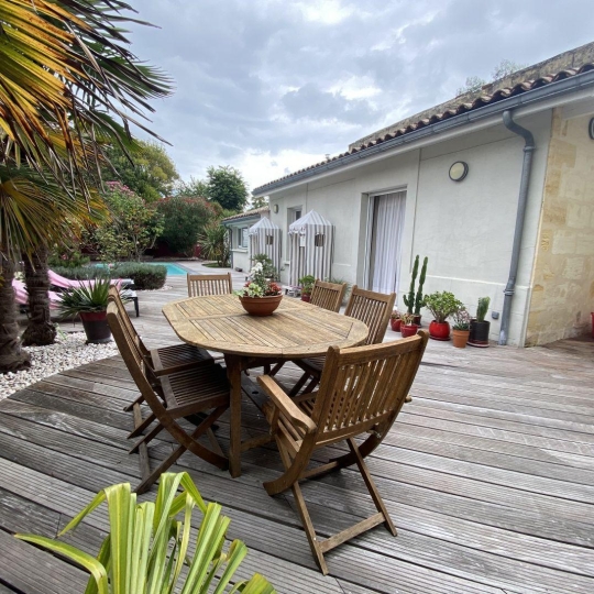  ACCESS IMMOBILIER : House | BEGLES (33130) | 126 m2 | 735 000 € 