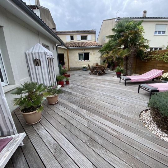  ACCESS IMMOBILIER : Maison / Villa | BEGLES (33130) | 126 m2 | 735 000 € 