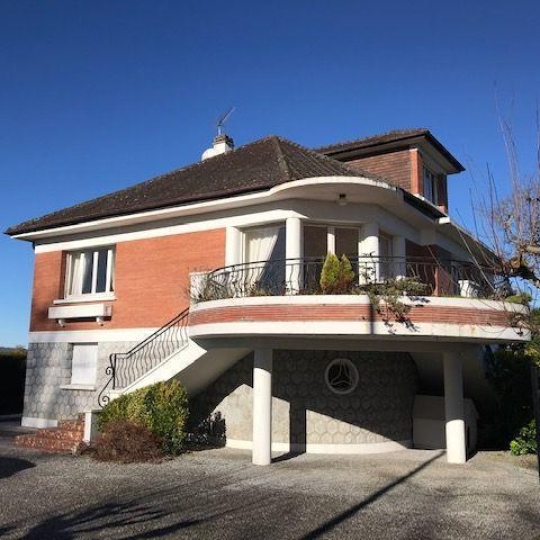  ACCESS IMMOBILIER : House | OLORON-SAINTE-MARIE (64400) | 240 m2 | 234 000 € 