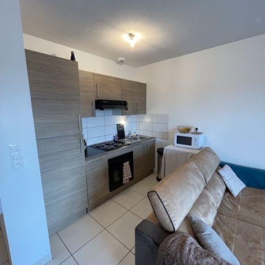  AIC IMMOBILIER : Appartement | LESCAR (64230) | 47 m2 | 134 000 € 