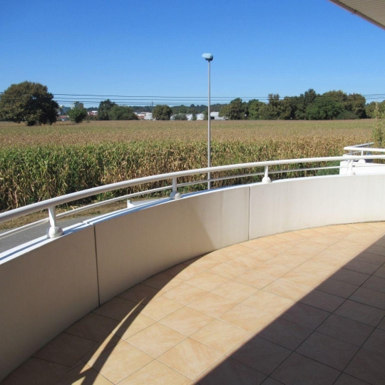  AIC IMMOBILIER : Appartement | LESCAR (64230) | 47 m2 | 134 000 € 