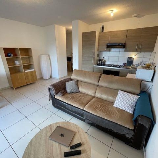  AIC IMMOBILIER : Appartement | LESCAR (64230) | 47 m2 | 134 000 € 