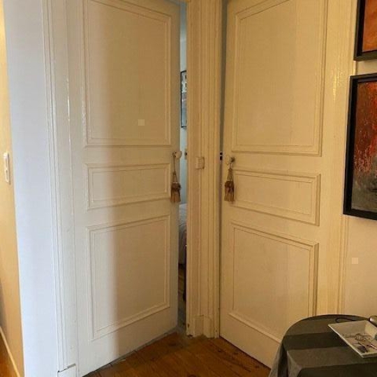  ACCESS IMMOBILIER : Appartement | PAU (64000) | 106 m2 | 246 500 € 