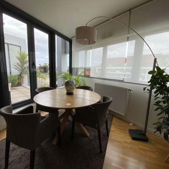  AIC IMMOBILIER : Apartment | BORDEAUX (33000) | 88 m2 | 420 000 € 
