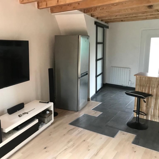  ACCESS IMMOBILIER : Apartment | PAU (64000) | 40 m2 | 125 000 € 