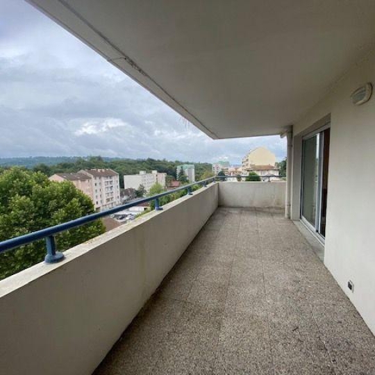  ACCESS IMMOBILIER : Appartement | PAU (64000) | 48 m2 | 140 000 € 