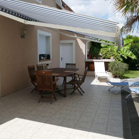  ACCESS IMMOBILIER : House | IDRON (64320) | 160 m2 | 635 000 € 