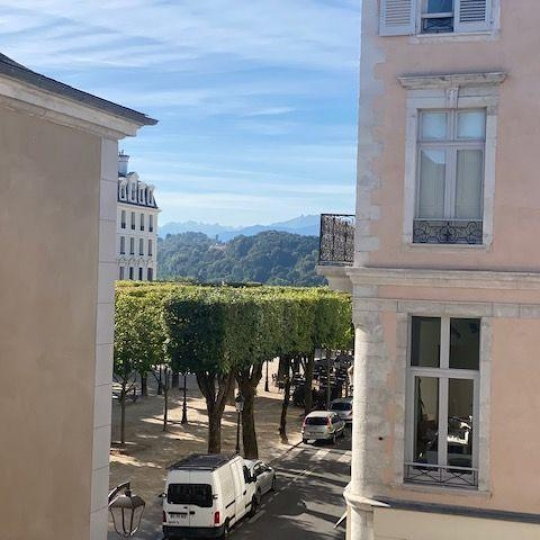  AIC IMMOBILIER : Appartement | PAU (64000) | 170 m2 | 395 000 € 