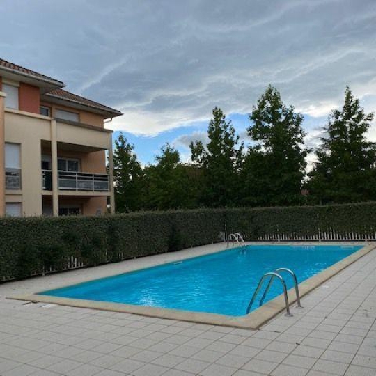  AIC IMMOBILIER : Appartement | LONS (64140) | 42 m2 | 119 000 € 