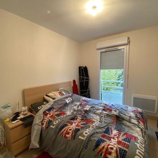  AIC IMMOBILIER : Appartement | LONS (64140) | 42 m2 | 119 000 € 