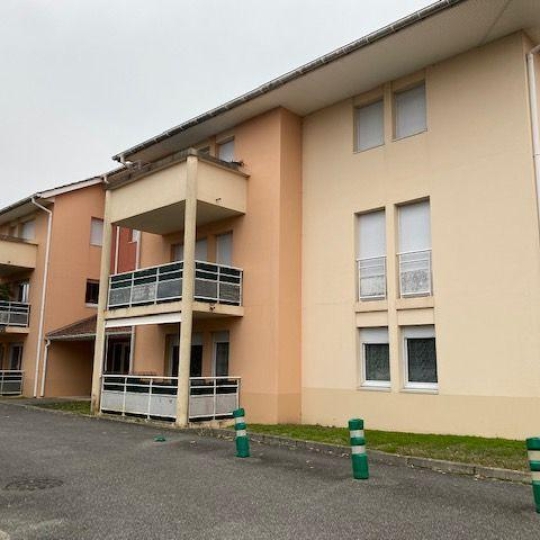  AIC IMMOBILIER : Appartement | LONS (64140) | 42 m2 | 119 000 € 