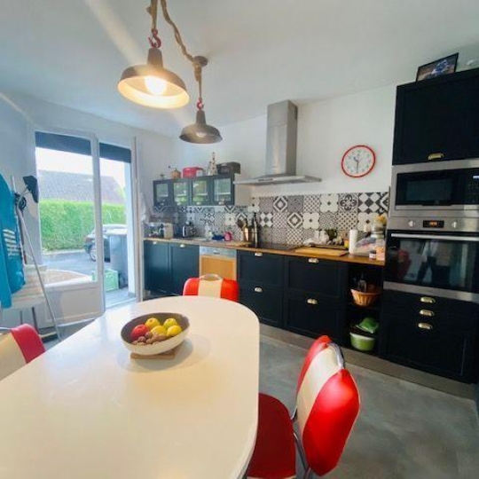  AIC IMMOBILIER : Maison / Villa | MORLAAS (64160) | 95 m2 | 325 000 € 