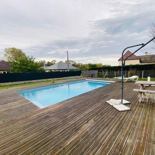  AIC IMMOBILIER : Maison / Villa | MORLAAS (64160) | 95 m2 | 325 000 € 