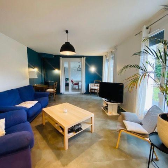  AIC IMMOBILIER : Maison / Villa | MORLAAS (64160) | 95 m2 | 325 000 € 