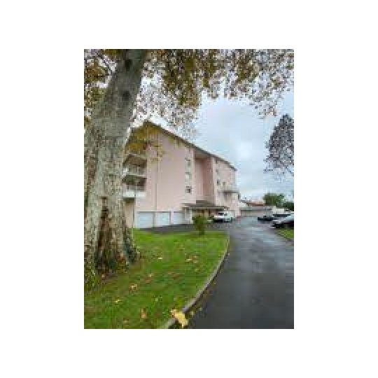  AIC IMMOBILIER : Apartment | PAU (64000) | 70 m2 | 199 500 € 