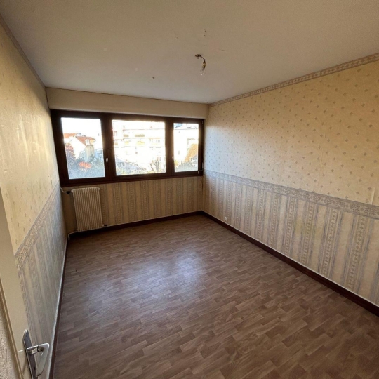  ACCESS IMMOBILIER : Appartement | PAU (64000) | 58 m2 | 108 000 € 