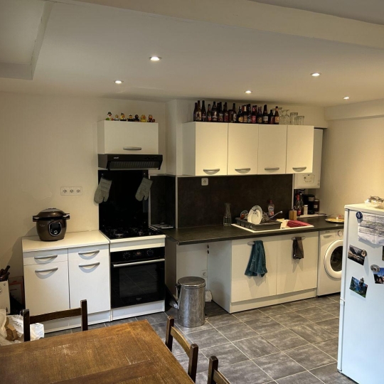  ACCESS IMMOBILIER : Appartement | PAU (64000) | 60 m2 | 130 000 € 