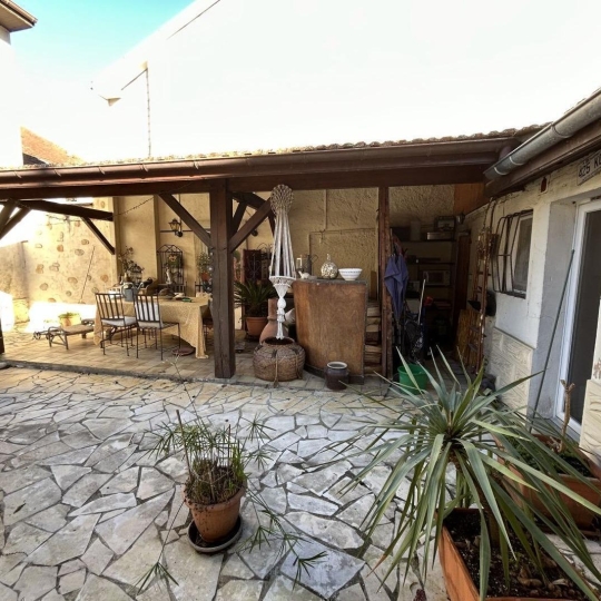  ACCESS IMMOBILIER : House | PAU (64000) | 148 m2 | 358 000 € 