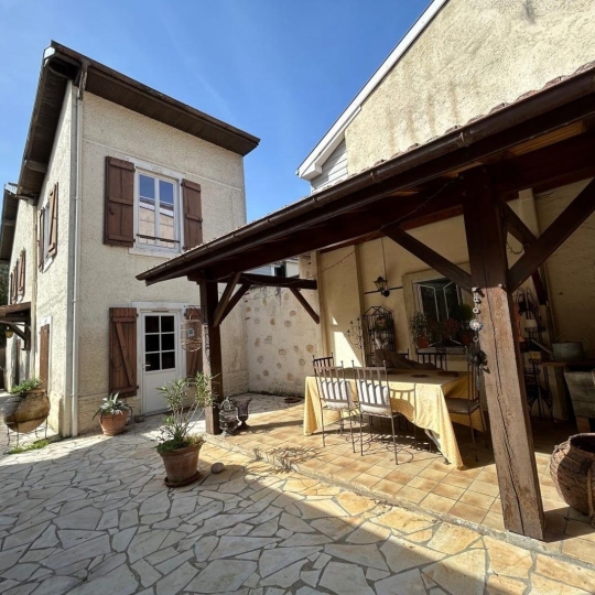 ACCESS IMMOBILIER : House | PAU (64000) | 148.00m2 | 358 000 € 