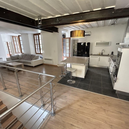 ACCESS IMMOBILIER : Appartement | PAU (64000) | 76.00m2 | 165 000 € 