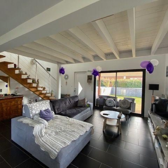  AIC IMMOBILIER : Maison / Villa | OUSSE (64320) | 111 m2 | 229 000 € 