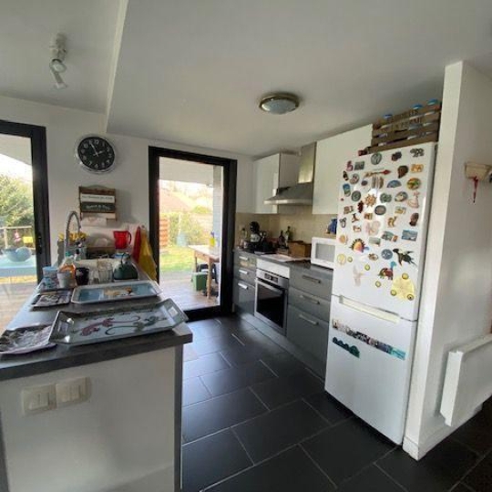  AIC IMMOBILIER : Maison / Villa | OUSSE (64320) | 111 m2 | 229 000 € 