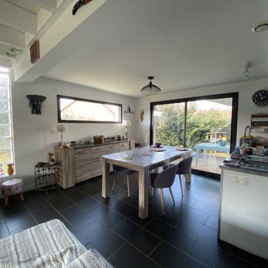  AIC IMMOBILIER : Maison / Villa | OUSSE (64320) | 111 m2 | 229 000 € 