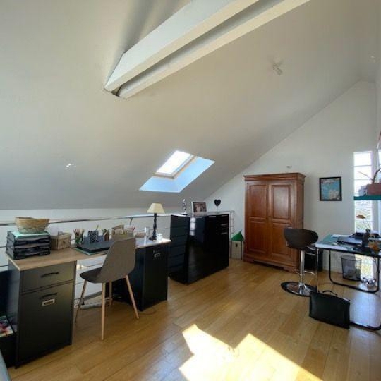  AIC IMMOBILIER : Maison / Villa | OUSSE (64320) | 111 m2 | 229 000 € 
