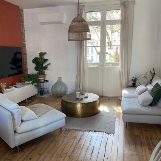  ACCESS IMMOBILIER : Appartement | PAU (64000) | 98 m2 | 390 000 € 