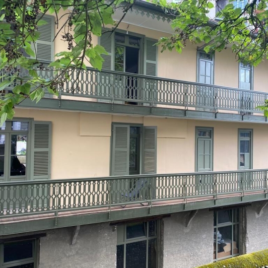  AIC IMMOBILIER : Appartement | PAU (64000) | 98 m2 | 390 000 € 