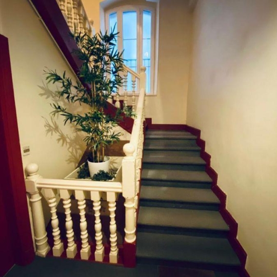  AIC IMMOBILIER : Appartement | BIARRITZ (64200) | 19 m2 | 254 000 € 