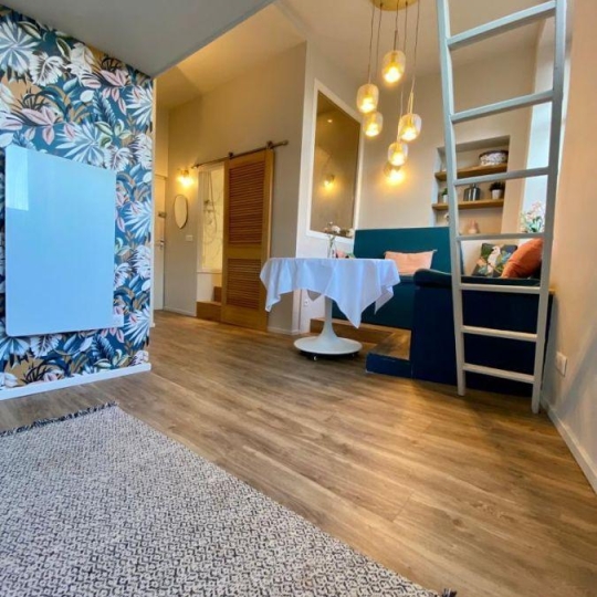  AIC IMMOBILIER : Appartement | BIARRITZ (64200) | 19 m2 | 254 000 € 