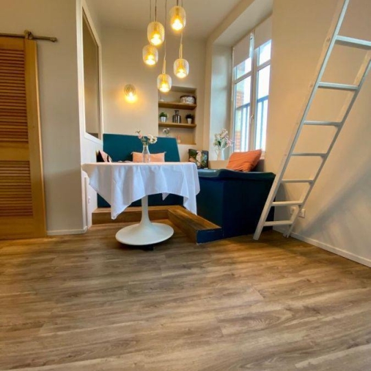  AIC IMMOBILIER : Appartement | BIARRITZ (64200) | 19 m2 | 254 000 € 