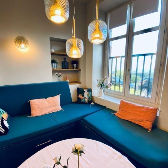  AIC IMMOBILIER : Appartement | BIARRITZ (64200) | 19 m2 | 254 000 € 