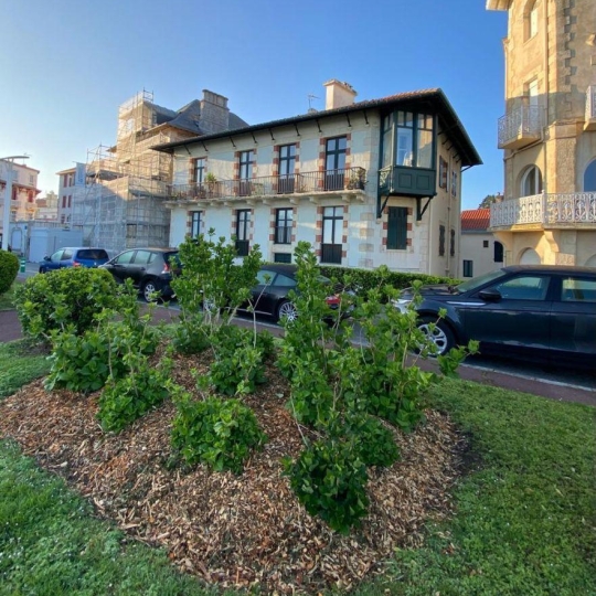  AIC IMMOBILIER : Appartement | BIARRITZ (64200) | 19 m2 | 254 000 € 