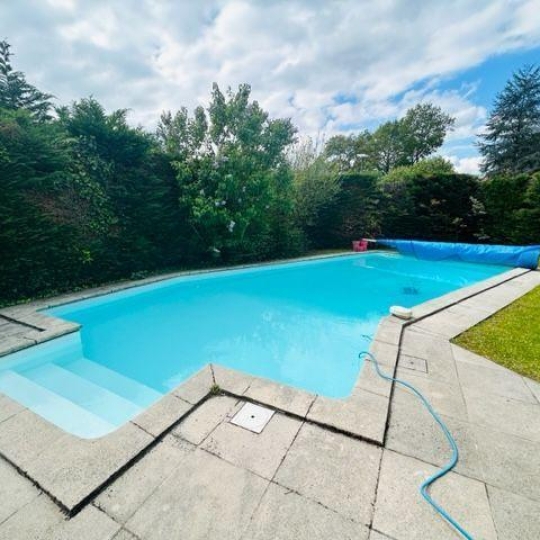  AIC IMMOBILIER : Maison / Villa | IDRON (64320) | 180 m2 | 475 000 € 