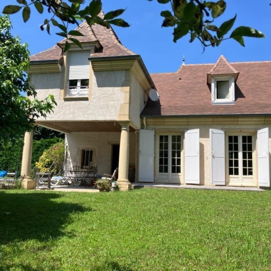 ACCESS IMMOBILIER : Maison / Villa | IDRON (64320) | 180.00m2 | 475 000 € 
