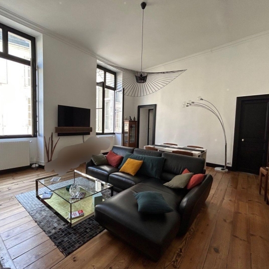  AIC IMMOBILIER : Appartement | PAU (64000) | 114 m2 | 385 000 € 