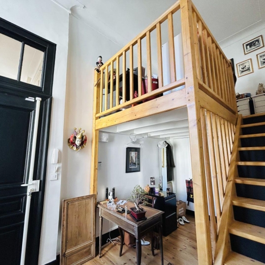  AIC IMMOBILIER : Appartement | PAU (64000) | 114 m2 | 385 000 € 