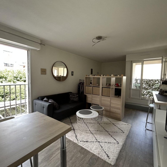  AIC IMMOBILIER : Apartment | PAU (64000) | 32 m2 | 87 000 € 